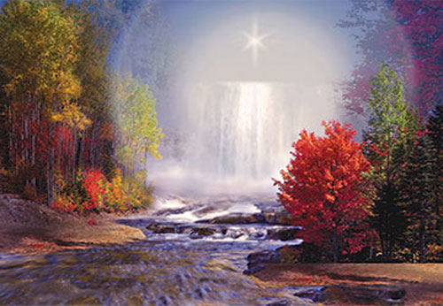 The Spiritual Laws of Life